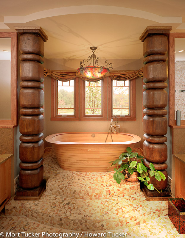 bhe176 Bath Tub